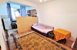 Apartament 2 camere, 44 mp, parter, zona UTA