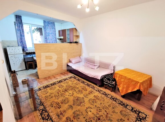 Apartament de vânzare 2 camere UTA - 97011AV | BLITZ Arad | Poza1