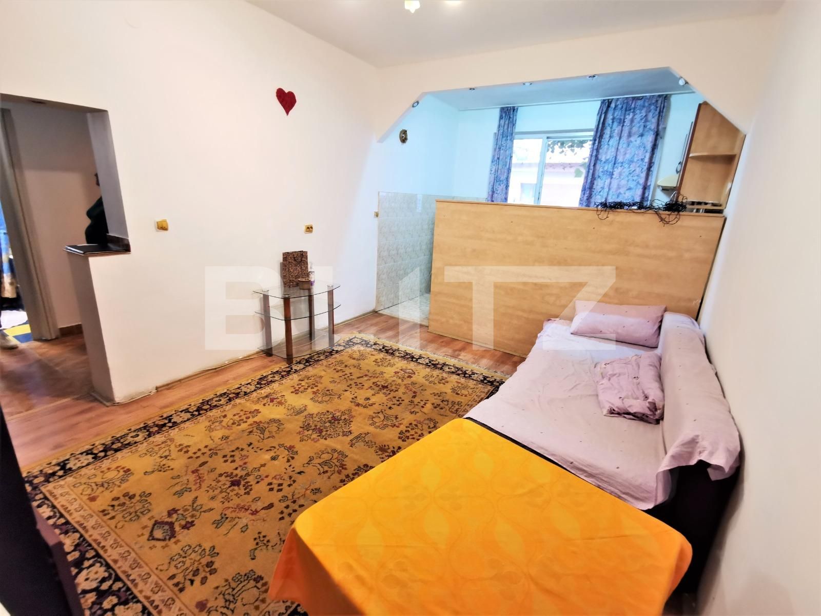 Apartament de vânzare 2 camere UTA - 97011AV | BLITZ Arad | Poza3