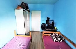 Apartament 2 camere in bloc cu lift, decomandat, 68 mp, zona Parneava