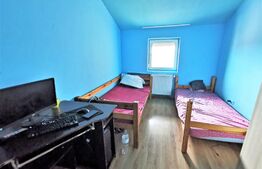 Apartament 2 camere in bloc cu lift, decomandat, 68 mp, zona Parneava