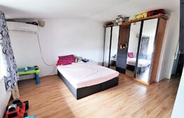 Apartament 2 camere in bloc cu lift, decomandat, 68 mp, zona Parneava