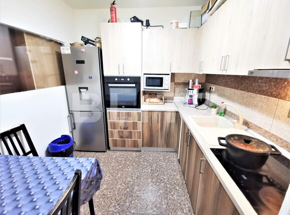 Apartament de vânzare 2 camere Alfa - 97047AV | BLITZ Arad | Poza6