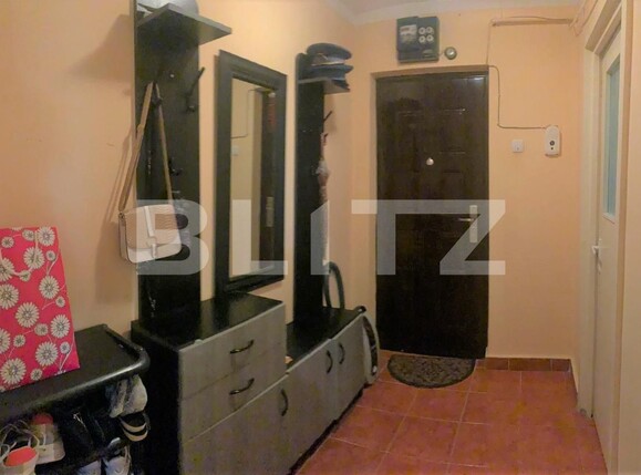 Apartament de închiriat 2 camere Boul Rosu - 97091AI | BLITZ Arad | Poza3