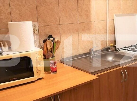 Apartament de închiriat 2 camere Boul Rosu - 97091AI | BLITZ Arad | Poza4