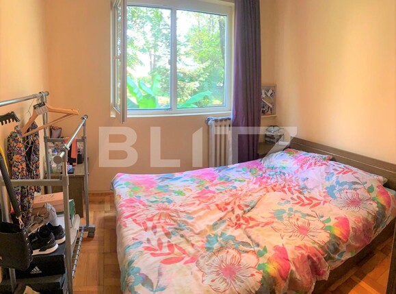 Apartament de închiriat 2 camere Boul Rosu - 97091AI | BLITZ Arad | Poza2