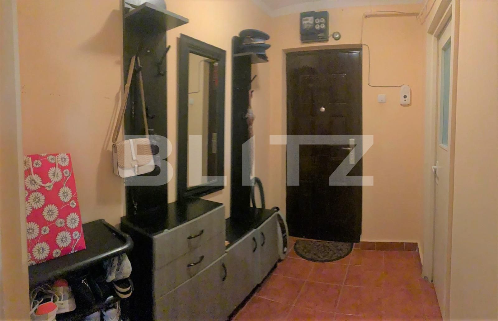 Apartament de închiriat 2 camere Boul Rosu - 97091AI | BLITZ Arad | Poza3