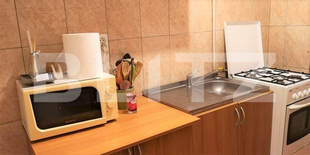Apartament de închiriat 2 camere Boul Rosu - 97091AI | BLITZ Arad | Poza4