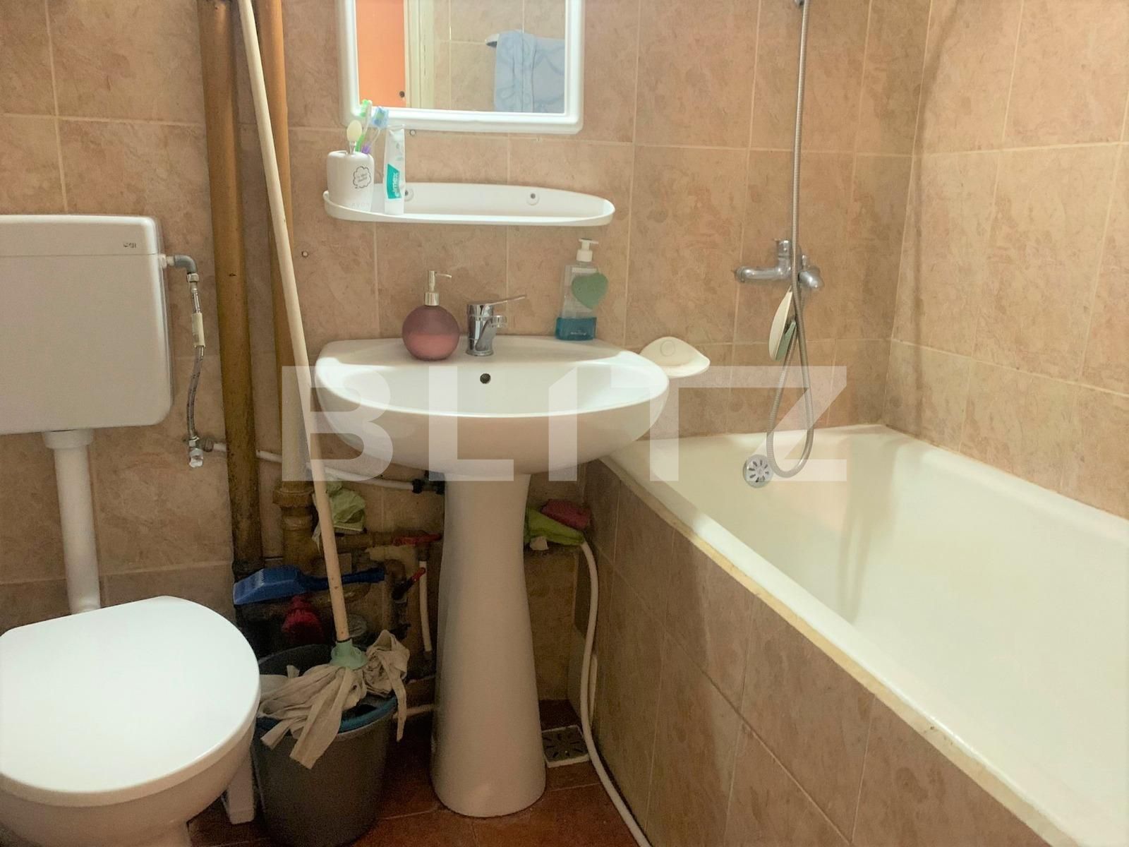 Apartament de închiriat 2 camere Boul Rosu - 97091AI | BLITZ Arad | Poza5