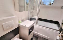 Apartament 2 camere la cheie, 60 mp utili, 2 balcoane, zona Bancilor