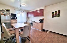 Apartament 2 camere la cheie, 60 mp utili, 2 balcoane, zona Bancilor