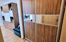 Apartament 2 camere la cheie, 60 mp utili, 2 balcoane, zona Bancilor