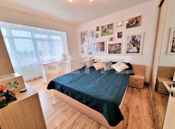 Apartament de vânzare 2 camere Bancilor - 97134AV | BLITZ Arad | Poza4