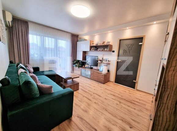 Apartament de vânzare 2 camere Bancilor - 97134AV | BLITZ Arad | Poza3