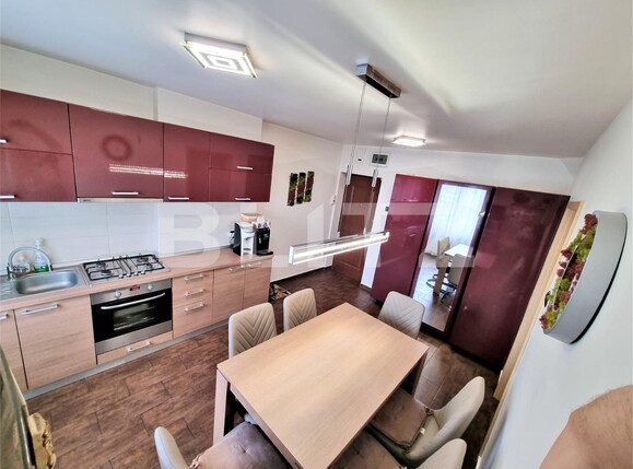 Apartament de vânzare 2 camere Bancilor - 97134AV | BLITZ Arad | Poza7