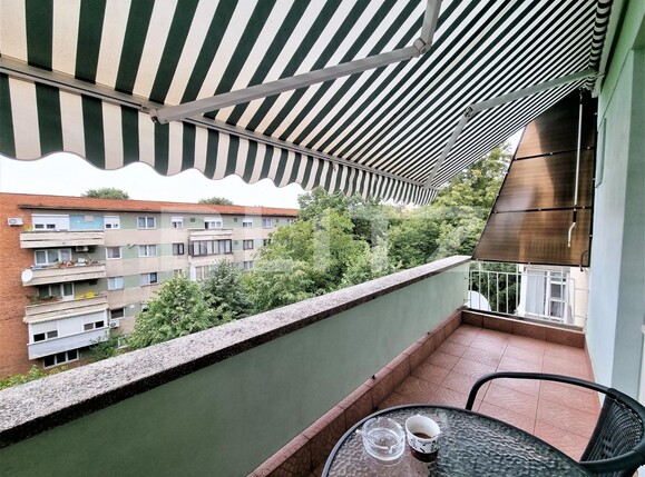 Apartament de vânzare 2 camere Bancilor - 97134AV | BLITZ Arad | Poza11