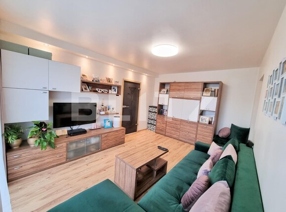 Apartament de vânzare 2 camere Bancilor - 97134AV | BLITZ Arad | Poza1