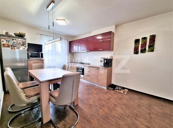 Apartament de vânzare 2 camere Bancilor - 97134AV | BLITZ Arad | Poza8