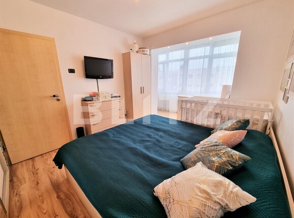 Apartament de vânzare 2 camere Bancilor - 97134AV | BLITZ Arad | Poza5