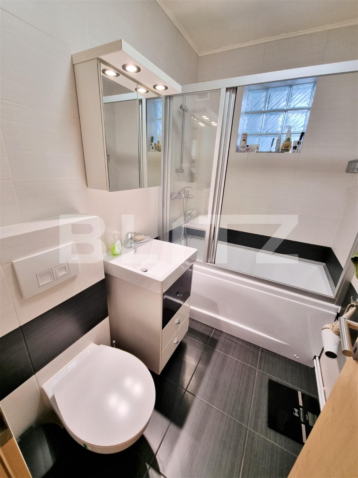 Apartament de vânzare 2 camere Bancilor - 97134AV | BLITZ Arad | Poza9