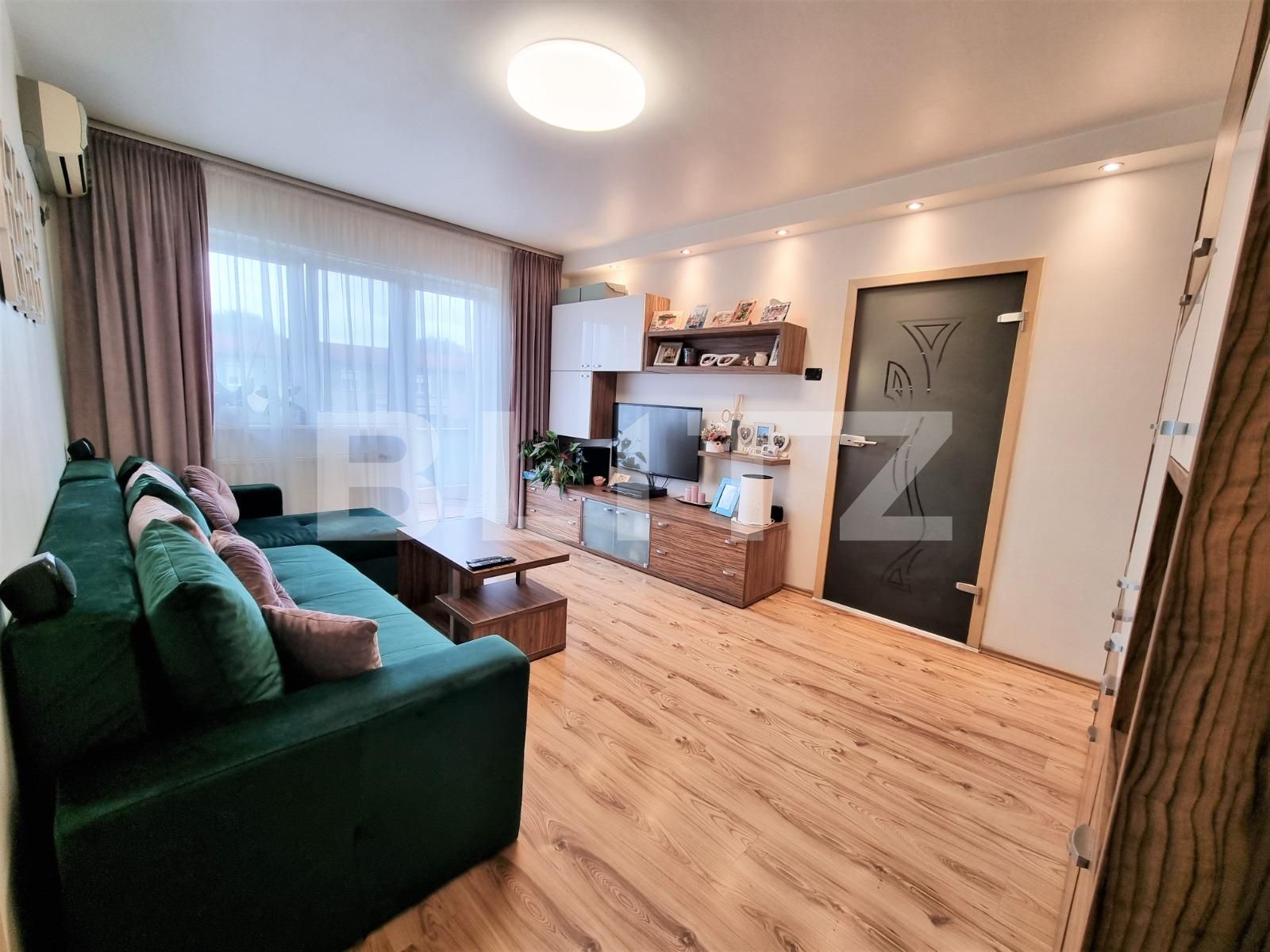 Apartament de vânzare 2 camere Bancilor - 97134AV | BLITZ Arad | Poza3