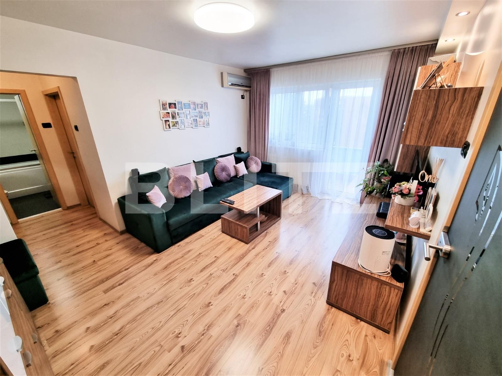 Apartament de vânzare 2 camere Bancilor - 97134AV | BLITZ Arad | Poza2