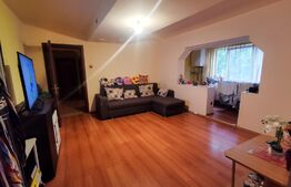 Apartament 2 camere parter, 55 mp utili, Zona Confecții 