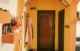 Apartament 2 camere parter, 55 mp utili, Zona Confecții 