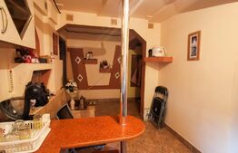 Apartament 2 camere parter, 55 mp utili, Zona Confecții 