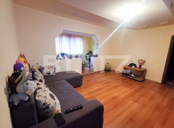 Apartament de vânzare 2 camere Confectii - 97142AV | BLITZ Arad | Poza1