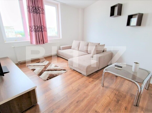 Apartament de închiriat 3 camere Central - 97259AI | BLITZ Arad | Poza2