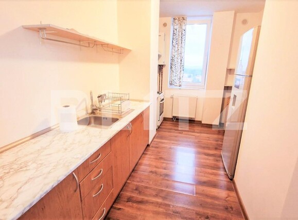 Apartament de închiriat 3 camere Central - 97259AI | BLITZ Arad | Poza7