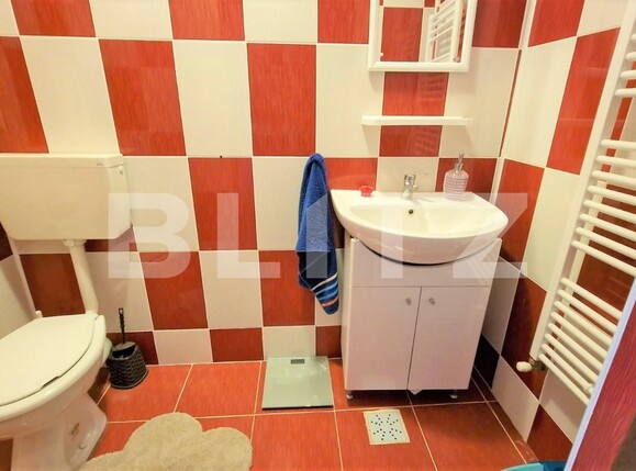 Apartament de închiriat 3 camere Central - 97259AI | BLITZ Arad | Poza9