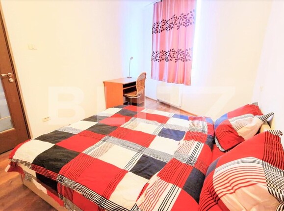 Apartament de închiriat 3 camere Central - 97259AI | BLITZ Arad | Poza4