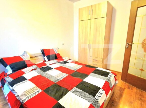 Apartament de închiriat 3 camere Central - 97259AI | BLITZ Arad | Poza3