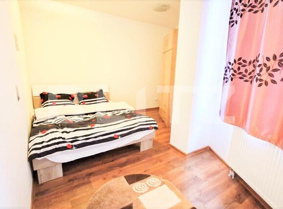 Apartament de închiriat 3 camere Central - 97259AI | BLITZ Arad | Poza5