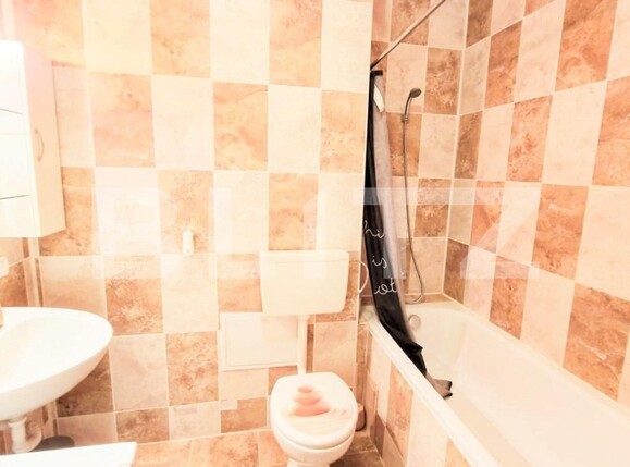 Apartament de închiriat 3 camere Central - 97259AI | BLITZ Arad | Poza8