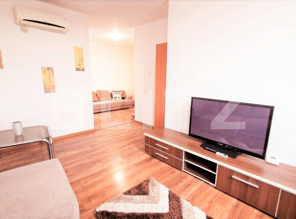 Apartament de închiriat 3 camere Central - 97259AI | BLITZ Arad | Poza1