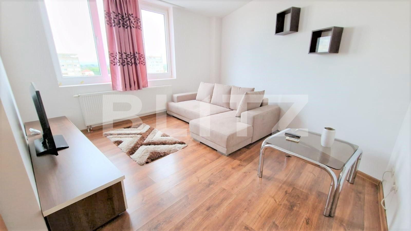 Apartament de închiriat 3 camere Central - 97259AI | BLITZ Arad | Poza2