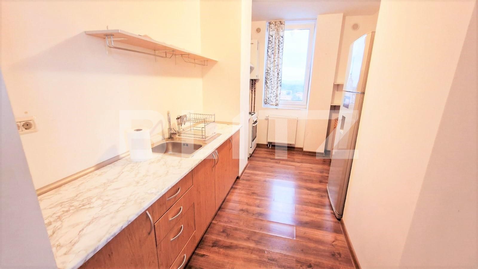 Apartament de închiriat 3 camere Central - 97259AI | BLITZ Arad | Poza7