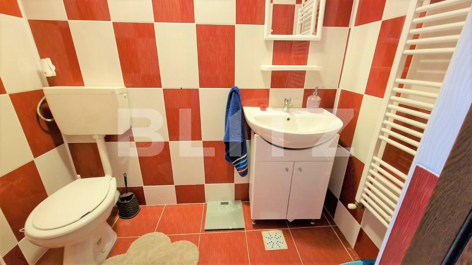 Apartament de închiriat 3 camere Central - 97259AI | BLITZ Arad | Poza9