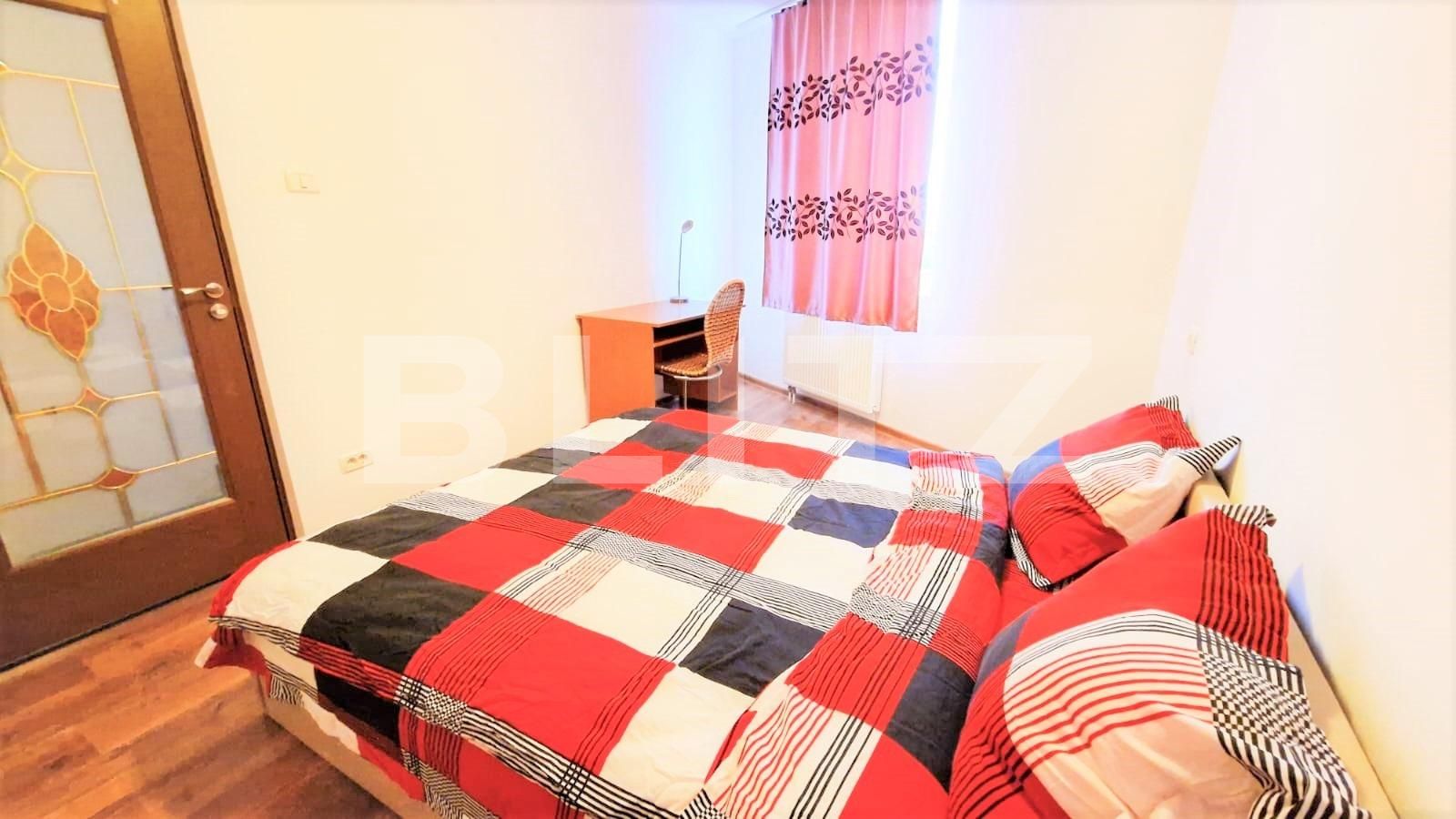 Apartament de închiriat 3 camere Central - 97259AI | BLITZ Arad | Poza4