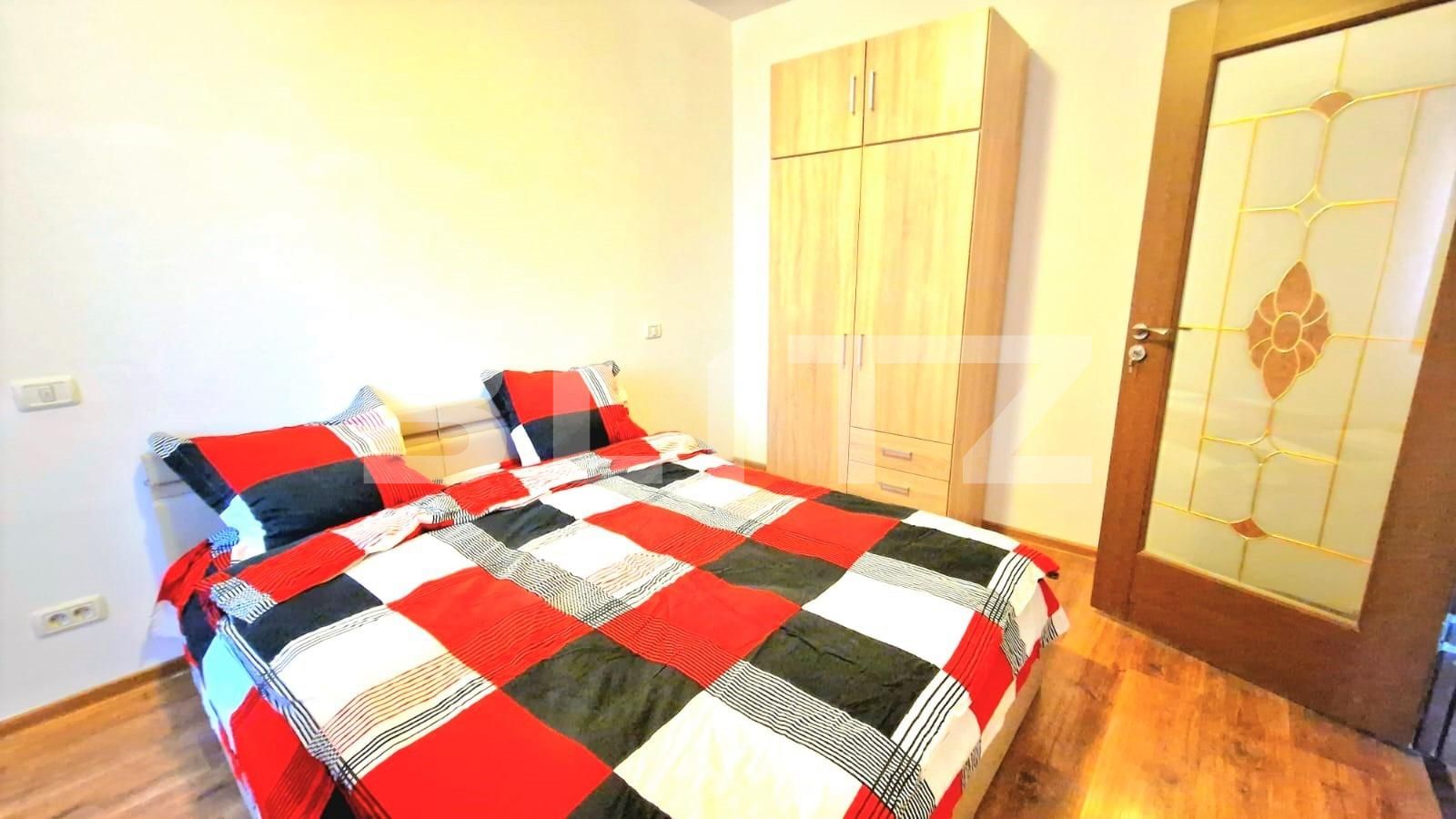 Apartament de închiriat 3 camere Central - 97259AI | BLITZ Arad | Poza3