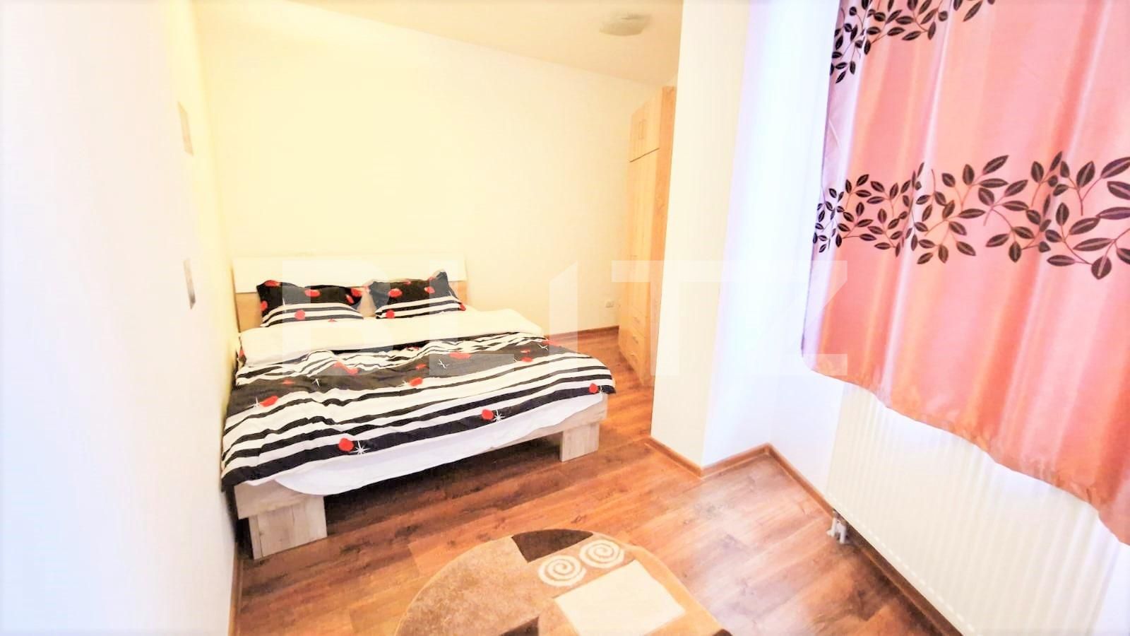 Apartament de închiriat 3 camere Central - 97259AI | BLITZ Arad | Poza5