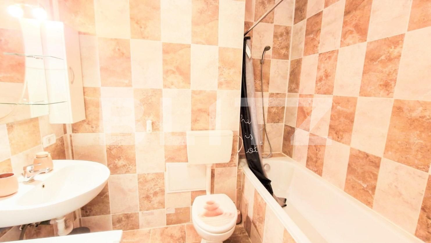 Apartament de închiriat 3 camere Central - 97259AI | BLITZ Arad | Poza8