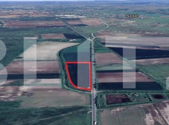 Teren de vânzare Exterior Nord - 97356TV | BLITZ Arad | Poza1