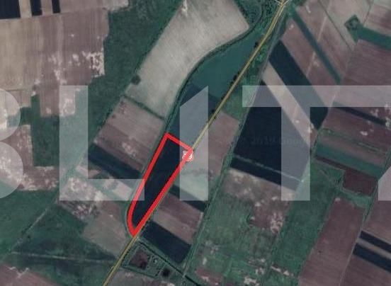 Teren de vânzare Exterior Nord - 97356TV | BLITZ Arad | Poza2