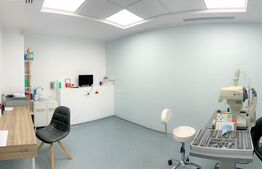 Spatiu comercial in inima orasului, 120 mp, vitrina, zona Ultracentrala