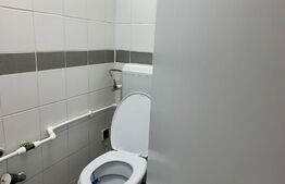 Spatiu comercial in inima orasului, 120 mp, vitrina, zona Ultracentrala