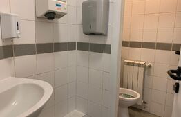 Spatiu comercial in inima orasului, 120 mp, vitrina, zona Ultracentrala